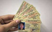 Bị khuyết tật mất ngón tay có được thi bằng lái xe?