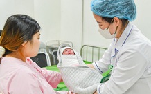 Quy định mới về thai sản đối với cán bộ không chuyên trách xã