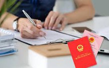 Đất mua của xã từ năm 1995 có được công nhận là đất ở?