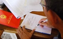 Đất nhà máy giao cho công nhân, làm thế nào để cấp Giấy chứng nhận?