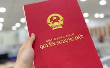 Hồ sơ chuyển sổ đỏ hộ gia đình sang tên cá nhân