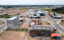 Điều kiện người bị thu hồi đất được bố trí tái định cư