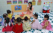 Thời gian làm công nhân có tính để hưởng phụ cấp thâm niên nhà giáo?