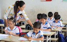 Điều kiện thăng hạng II đối với giáo viên tiểu học
