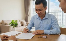 Từ thuê mua sang sở hữu nhà ở xã hội: không phải chứng minh lại thu nhập