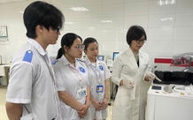 Sinh viên Dược hệ liên thông có được giảm học phí?