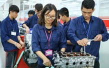Học liên thông ngành nặng nhọc, độc hại có được giảm học phí?