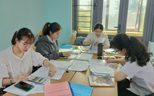 Tiêu chuẩn về trình độ đối với vị trí kế toán cấp xã