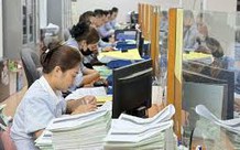 Chế độ nâng lương là một nội dung của hợp đồng lao động