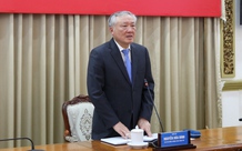 Tiếp tục tập trung hoàn thiện cơ sở hạ tầng cho sự phát triển và vận hành của Trung tâm tài chính quốc tế tại Việt Nam