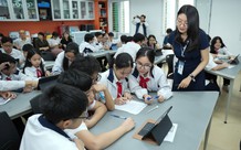 Thời gian làm căn cứ tính hưởng phụ cấp thâm niên nhà giáo