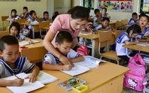 Cách xác định số tiết dạy thêm giờ của giáo viên