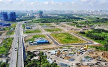 Làm rõ vướng mắc về giao đất, chuyển mục đích sử dụng đất và xử lý vi phạm