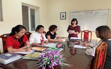 Tổ trưởng chuyên môn có được giảm định mức tiết dạy?