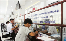 Hạn mức đất ở khi cấp Giấy chứng nhận lần đầu