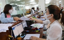 Thành tích để xét nâng lương trước hạn được tính từ ngày nào?