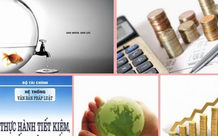 Triển khai thi hành Luật Tiết kiệm, chống lãng phí