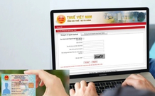 Có được ghi số định danh cá nhân thay mã số thuế hộ kinh doanh trên hóa đơn?