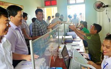 Nâng hạng viên chức, thời gian công tác có được cộng dồn?