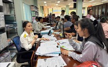 Cách tính thời gian được miễn thuế thu nhập doanh nghiệp