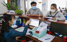 Có trả trợ cấp thôi việc cho thời gian thử việc?