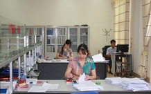 Chuyển ngạch lưu trữ sang văn thư, xếp lương thế nào?