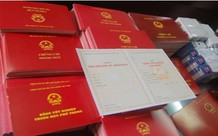 Thời hạn cấp bằng tốt nghiệp THPT