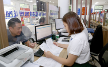 Công chức tập sự trước 1/7/2025 được xếp lương thế nào?