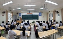 Số tuần trong năm học để tính tiết dạy thêm của giáo viên THCS