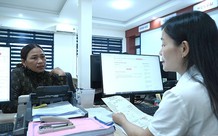 Cấp Giấy chứng nhận theo thông tin trong 'Bằng khoán điền thổ'