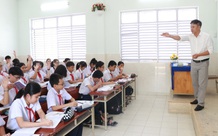 Chuyển xếp chức danh nghề nghiệp không xét tỷ lệ