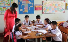 Giáo viên chủ nhiệm được giảm 4 tiết dạy/tuần