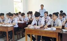 Giáo viên sẽ được quản lý theo vị trí việc làm