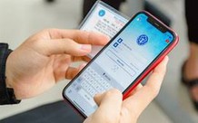 Thiếu thời gian đóng BHXH trên VssID, liên hệ cơ quan nào?