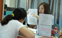 Làm đại lý bảo hiểm, khai nộp thuế thế nào?