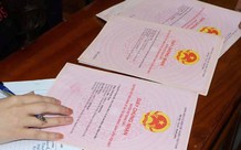 Đất vướng quy hoạch có được cấp lại Giấy chứng nhận?