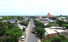 Đất vướng quy hoạch hẻm dự phòng, có được chuyển sang đất ở?