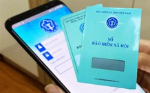 Chỉ được đóng BHXH bắt buộc khi có quan hệ lao động thực tế