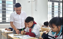 Thời điểm tính hưởng phụ cấp thâm niên nhà giáo