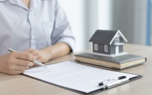 Thủ tục cấp sổ cho đất mua qua giấy tờ viết tay