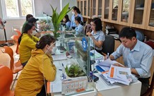 Xác định đối tượng hưởng chính sách khi sắp xếp bộ máy theo Nghị quyết 07