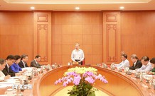 Tổng Bí thư Tô Lâm: Chuẩn bị chu đáo, kỹ lưỡng nội dung, chương trình Hội nghị Trung ương 2 khóa XIV