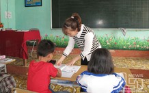 Lớp chủ nhiệm có học sinh khuyết tật, giáo viên có được hưởng chế độ?