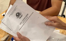 Có bắt buộc trích lục tàng thư khi đổi sổ đỏ cho hộ gia đình?