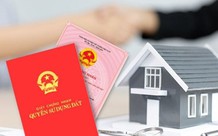 Mất biên lai nộp tiền đất, làm thế nào để được cấp Giấy chứng nhận?