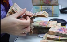 Phụ cấp đối với sĩ quan làm nhiệm vụ thường xuyên trên biển