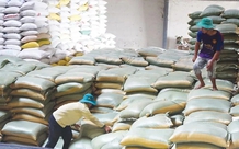 Ban hành Kế hoạch triển khai thi hành Luật Dự trữ quốc gia