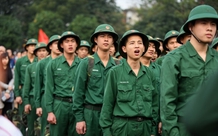 Đi nghĩa vụ quân sự có được tính vào thời gian công tác?