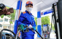 Đề xuất quy định mới về kinh doanh xăng dầu