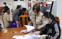 Căn cứ tính tiền sử dụng đất khi chuyển mục đích sang đất ở